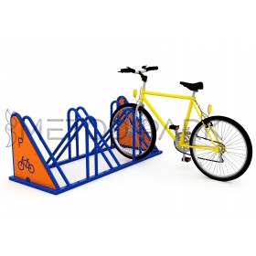 01 BP Bicycle Parking